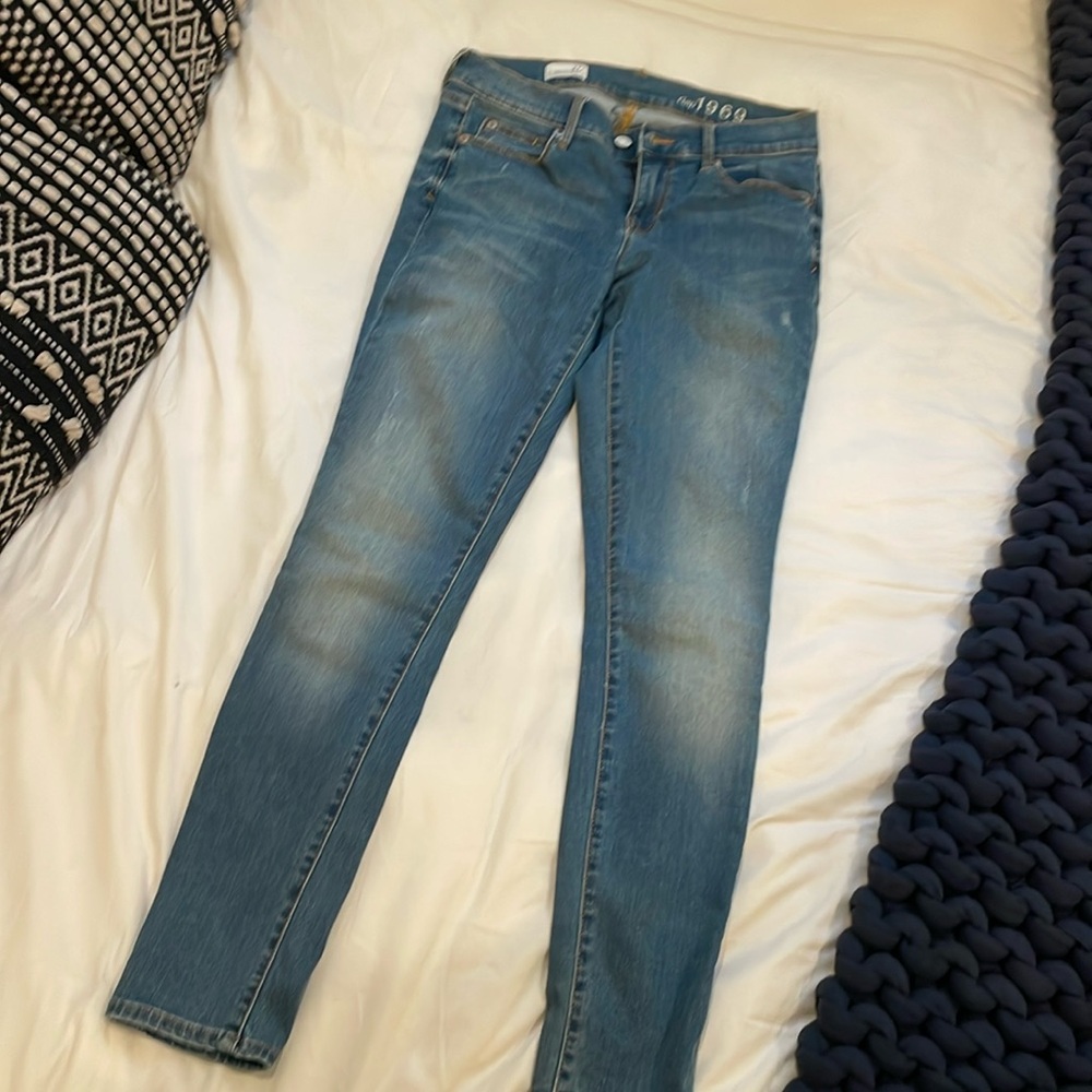GAP jeans